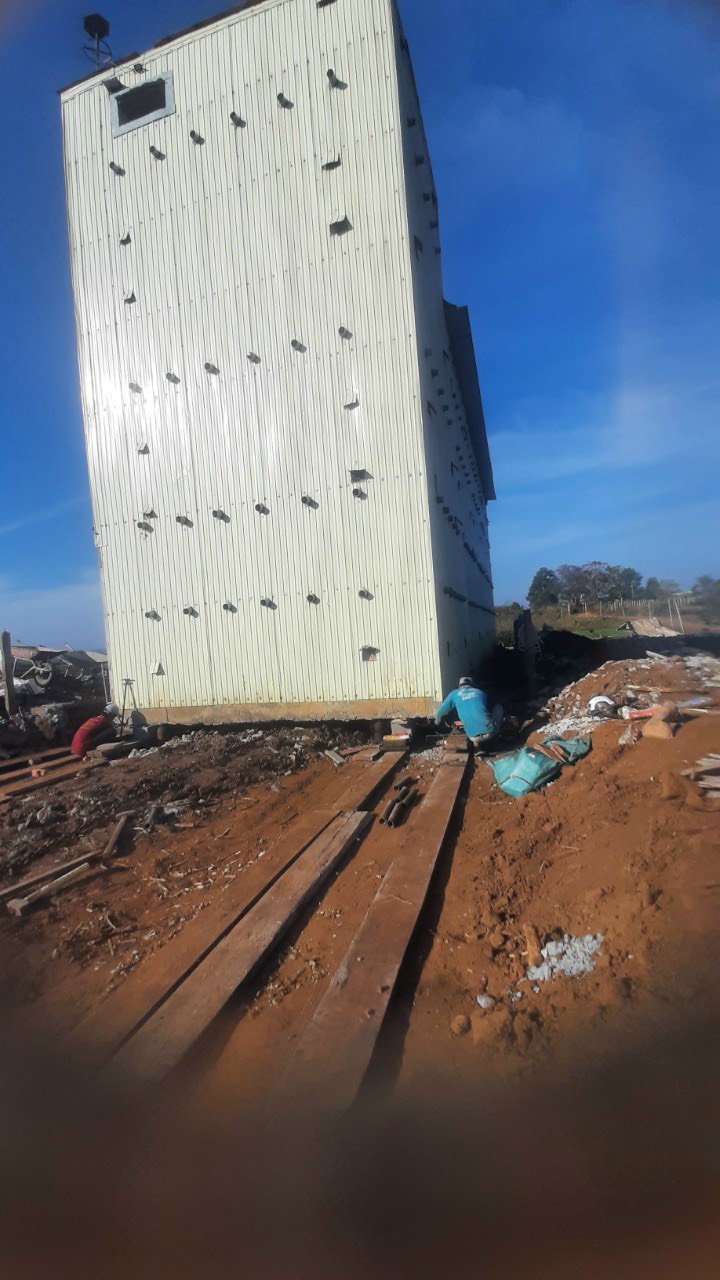 Di dời nhà Ở Dăk Nông về sau 30m